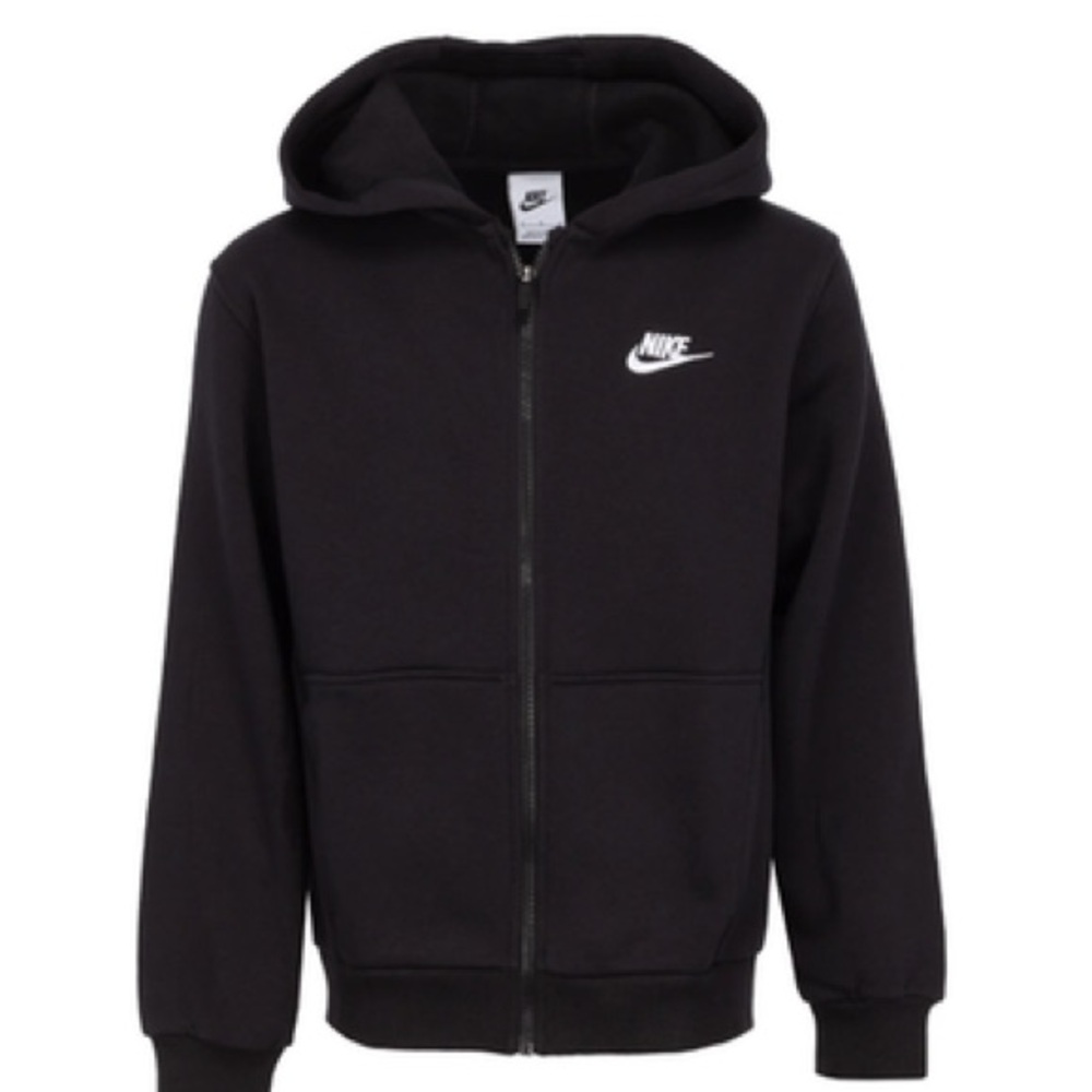 Nike Sportswear Club Fleece